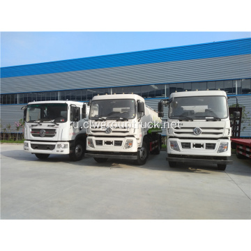 Dongfeng дешевый 4x2 водный браузер грузовик